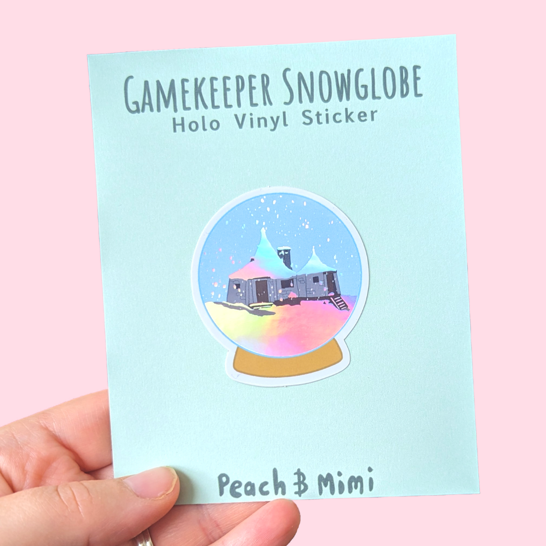 Discontinued Christmas Stickers