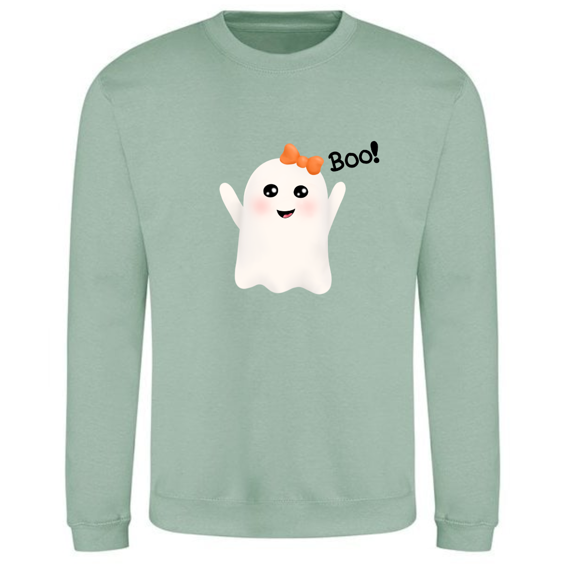 Kids Boo Ghostie