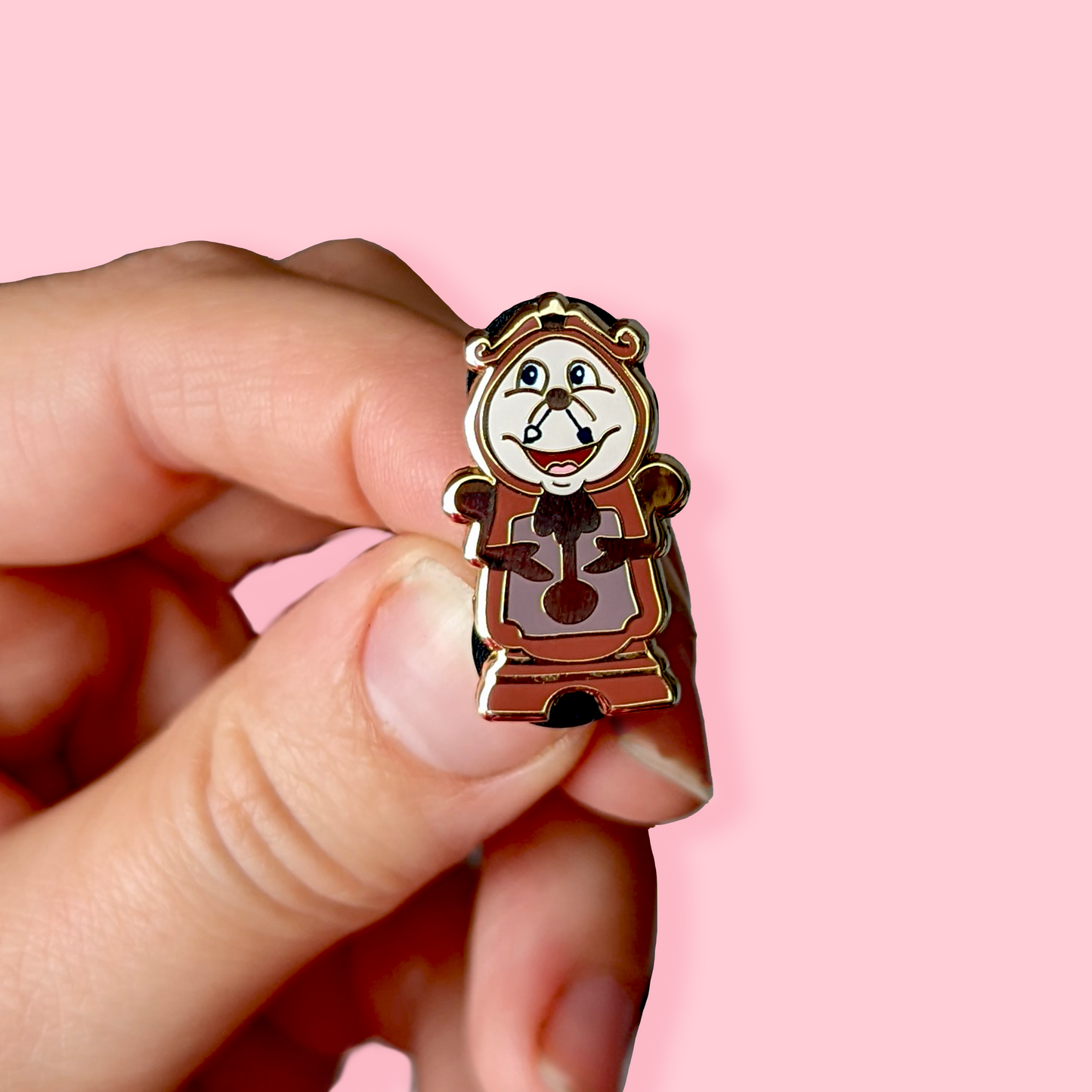 Discontinued Pins