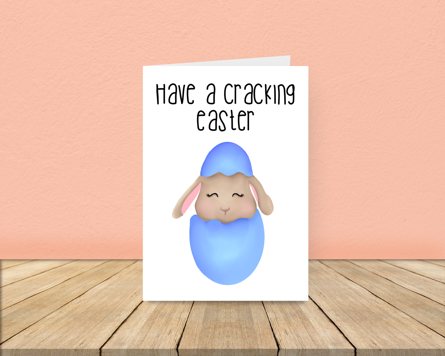 Have a cracking Easter