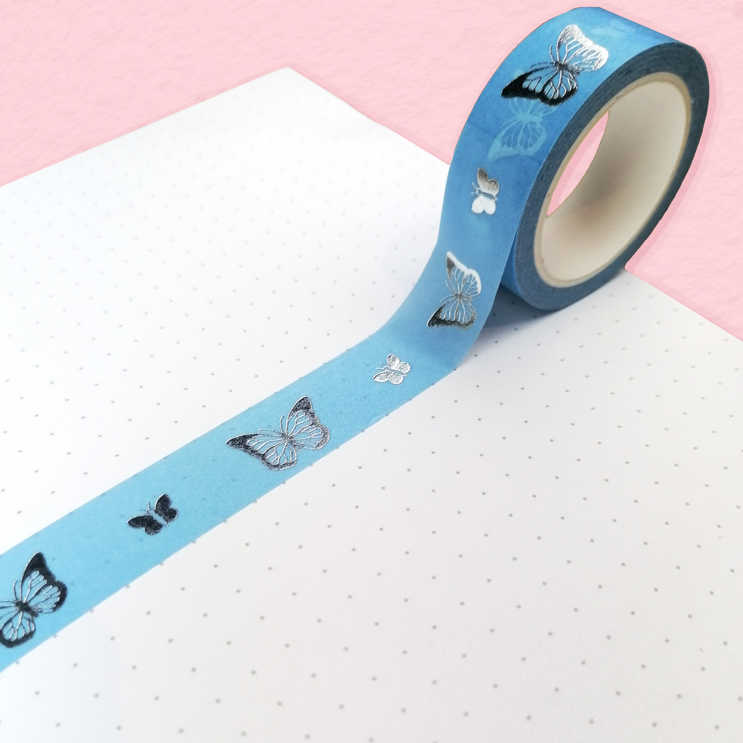Butterfly Washi