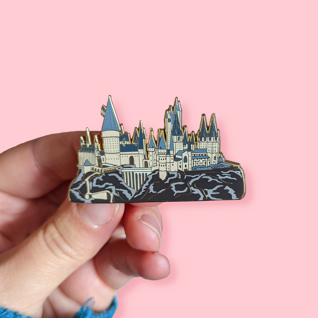 Discontinued Pins