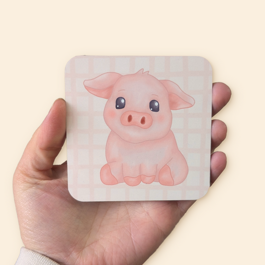 Angus Coaster