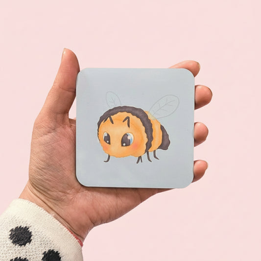 Bee Coaster