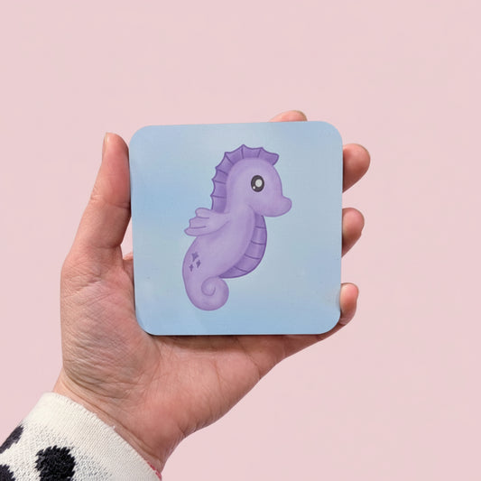 Bubbles Coaster