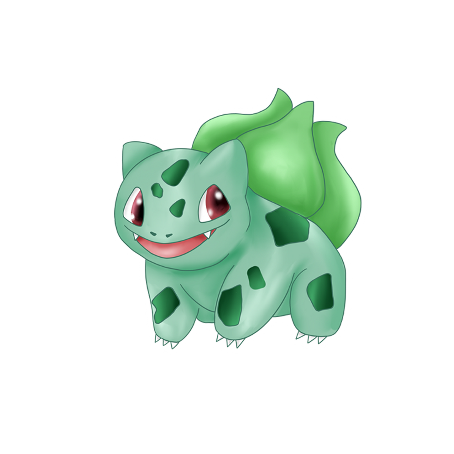 Discontinued Stickers