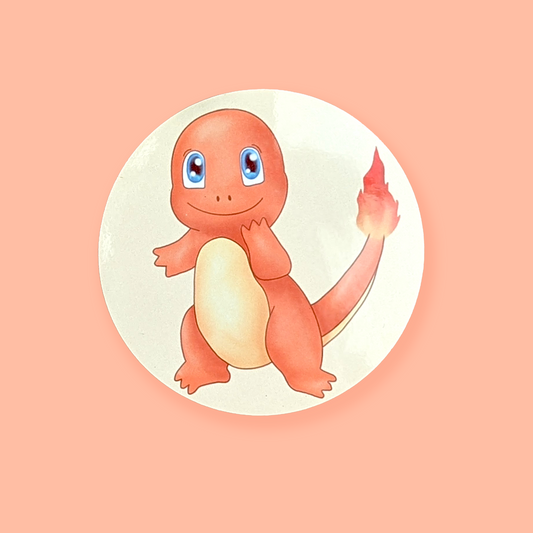 Seconds Round Coasters