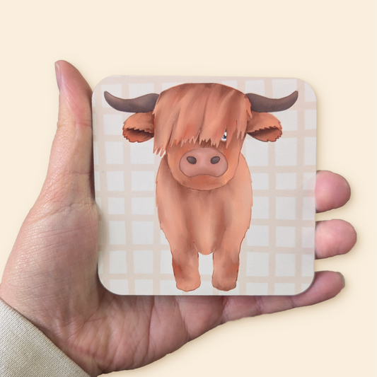 Hamish Coaster