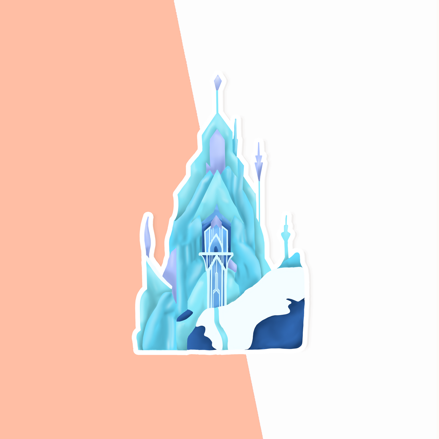 Discontinued Stickers