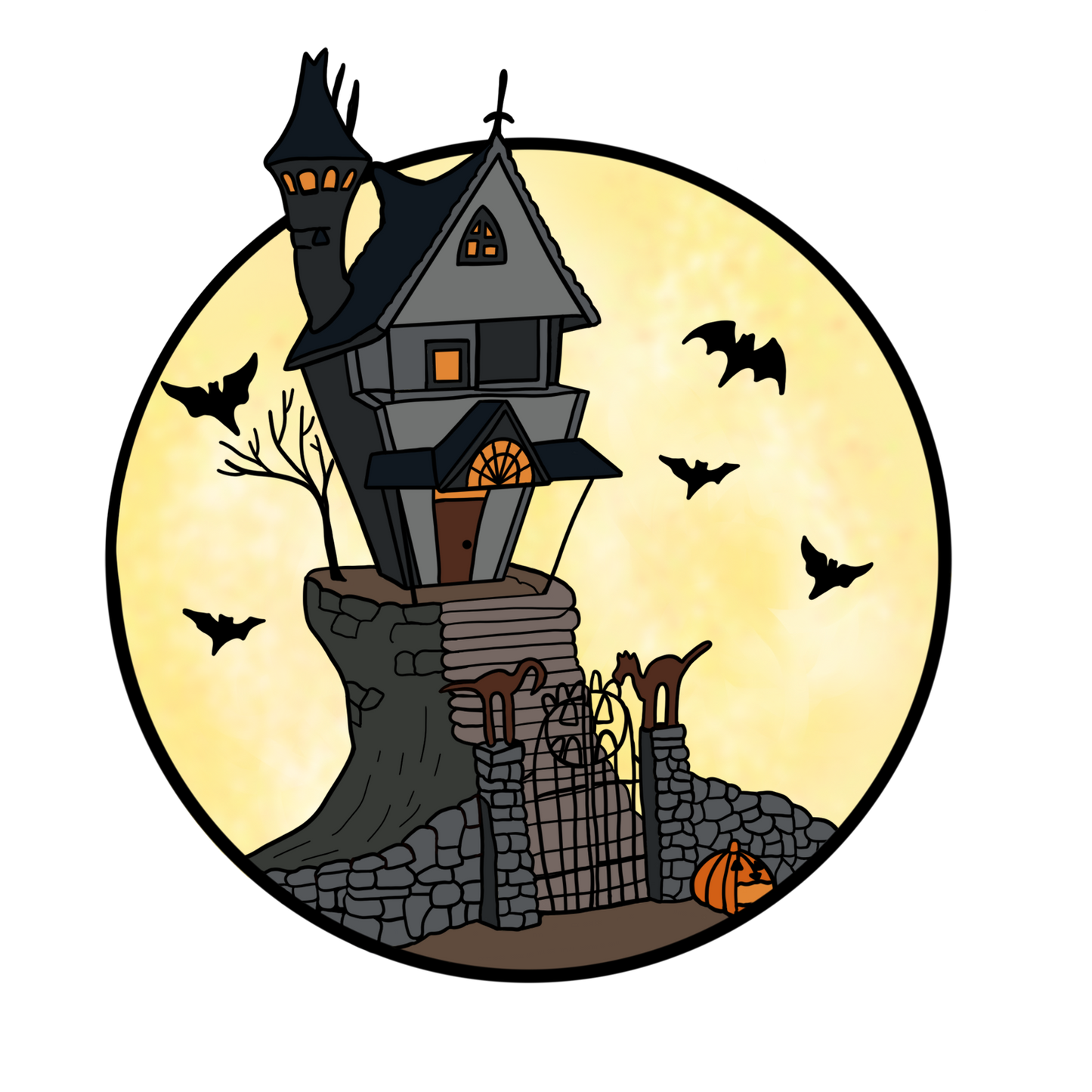 Discontinued Stickers