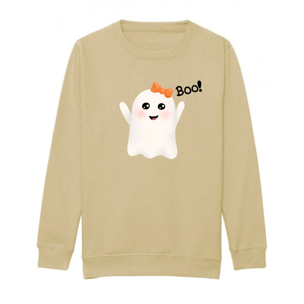 Kids Boo Ghostie