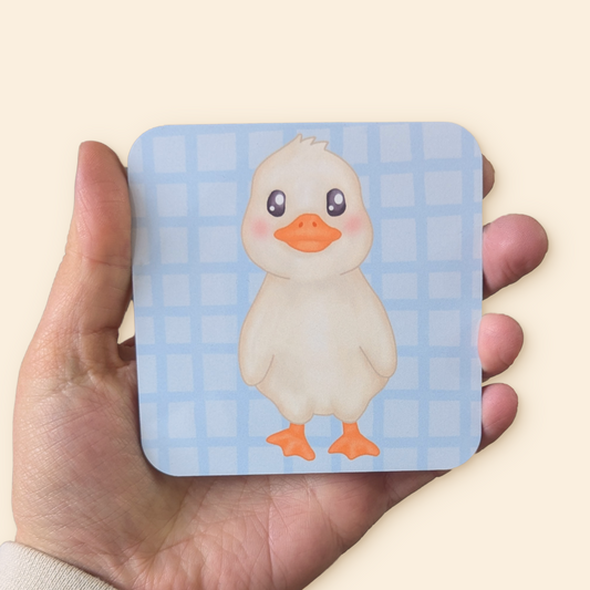 Maisie Coaster
