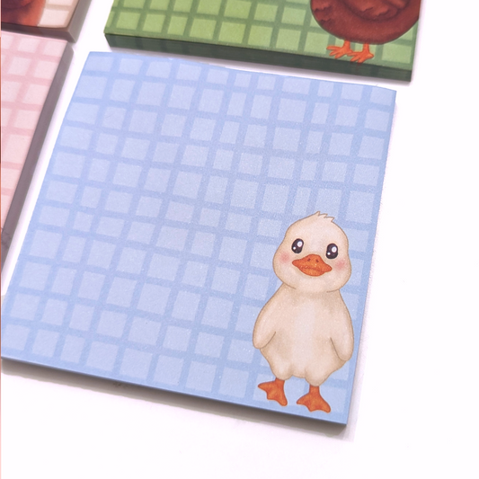 Maisie Sticky Notes