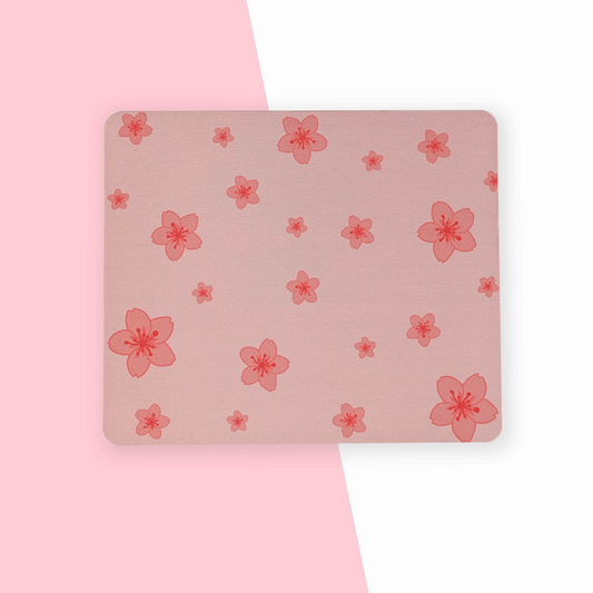 Sakura Mouse Mat