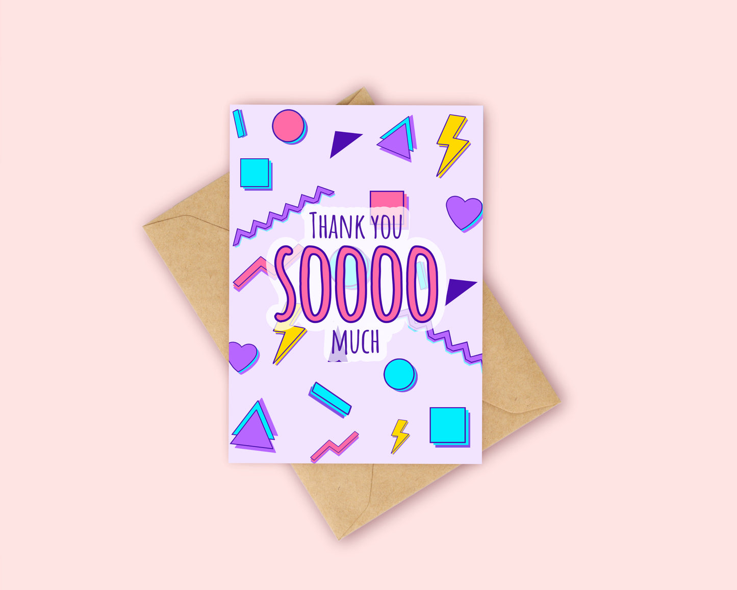 Thank you soooo much Card