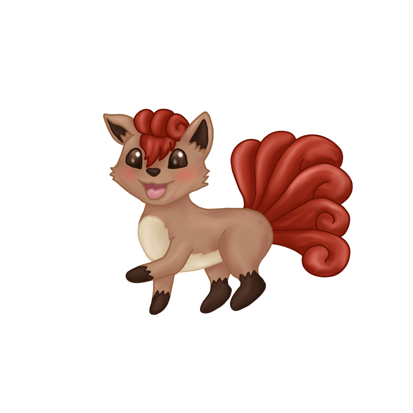 Discontinued Stickers